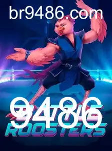 BattleRoosters: A Revolução no Mundo dos Jogos de Estratégia