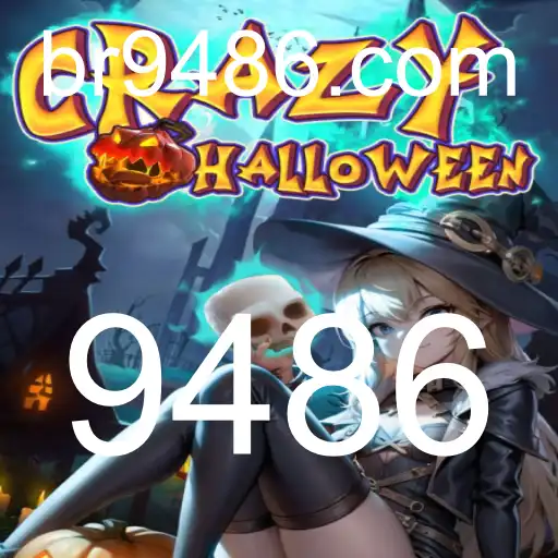 Explore o Fantástico Mundo de CrazyHalloween: Um Jogo de Emoções e Estratégias