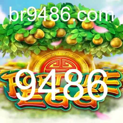 FortuneEgg: Um Novo Jogo Revolucionário com a Palavra-Chave 9486