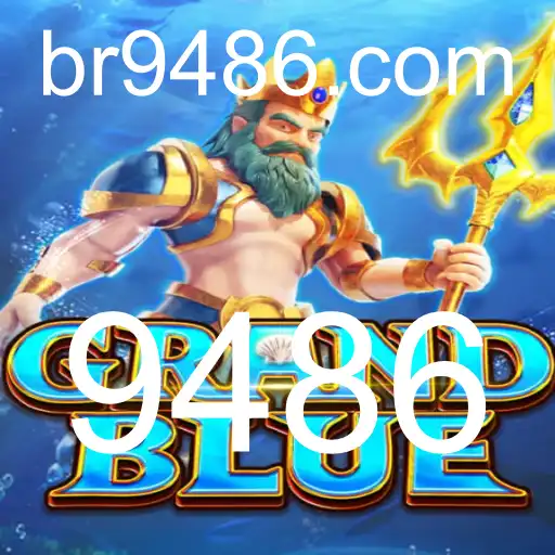GRANDBLUE - Um Mergulho em Aventuras Oceânicas com a Chave 9486