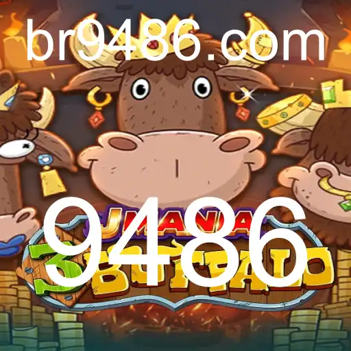 Descubra o Universo Emocionante de JMania3Buffalo – O Jogo que Conquista Todos