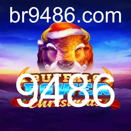 Descubra a Magia do Jogo BuffaloPowerChristmas