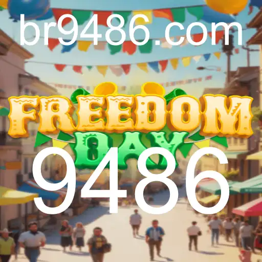 Descubra as Emoções de 'FreedomDay': O Jogo Revolucionário que Invadiu o Mundo