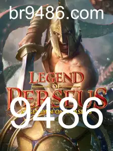 Explorando o Mundo de 'LegendofPerseus'