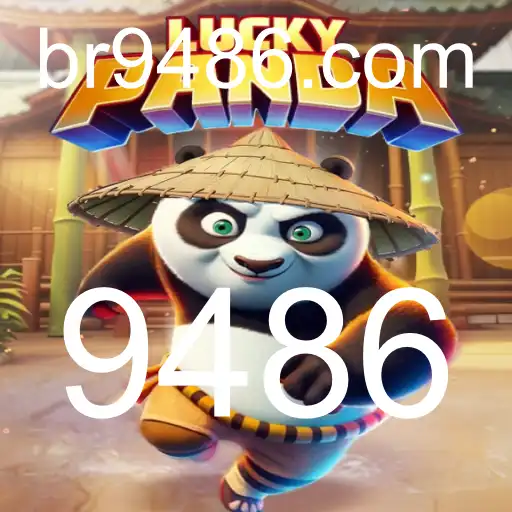 Descobrindo LuckyPanda: O Jogo de Estratégia e Sorte