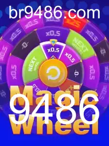 Explorando o Fascinante Universo do Jogo MagicWheel