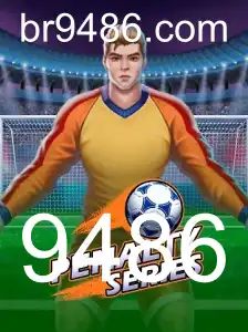 Descubra o Envolvente Jogo 'PenaltySeries' e Suas Regras Inovadoras