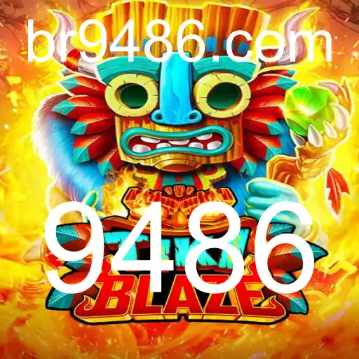Descubra TikiBlaze: O Novo Fenômeno dos Games