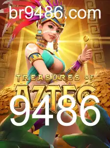 Treasures of Aztec: Embarque em uma Jornada de Aventura e Descobertas