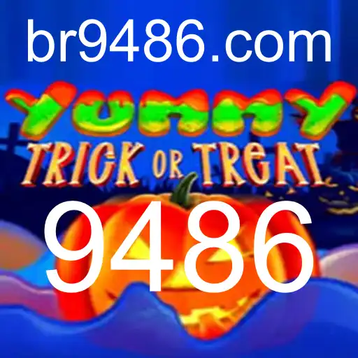 YummyTrickorTreat: Uma Aventura Doce e Assustadora